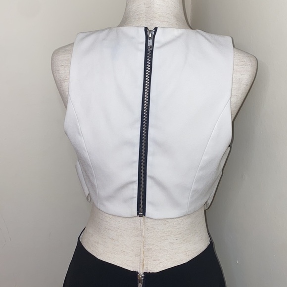 NBD x Naven Twins Lifestyle Dress Black Size Medium - Picture 6 of 8